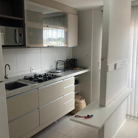 Mississipi 306 Apartment กูรีตีบา ภายนอก รูปภาพ