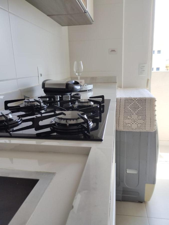 Mississipi 306 Apartment กูรีตีบา ภายนอก รูปภาพ