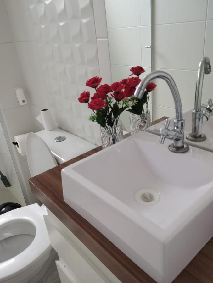Mississipi 306 Apartment กูรีตีบา ภายนอก รูปภาพ
